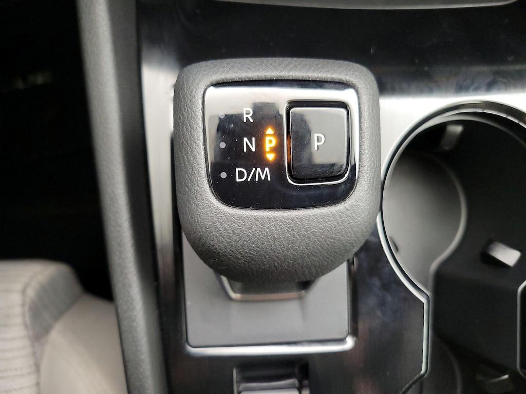 used 2023 Nissan Rogue car, priced at $26,998