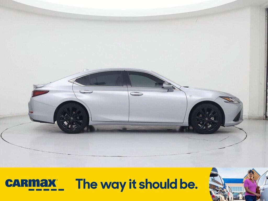used 2022 Lexus ES 350 car, priced at $38,998