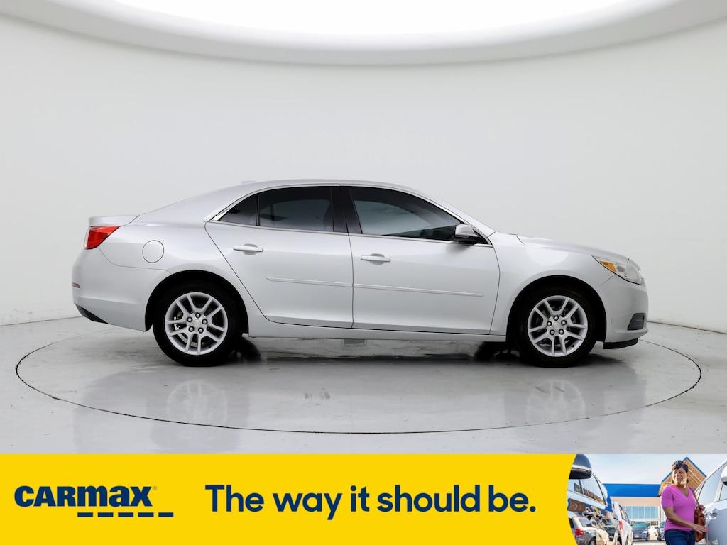 used 2014 Chevrolet Malibu car, priced at $13,599