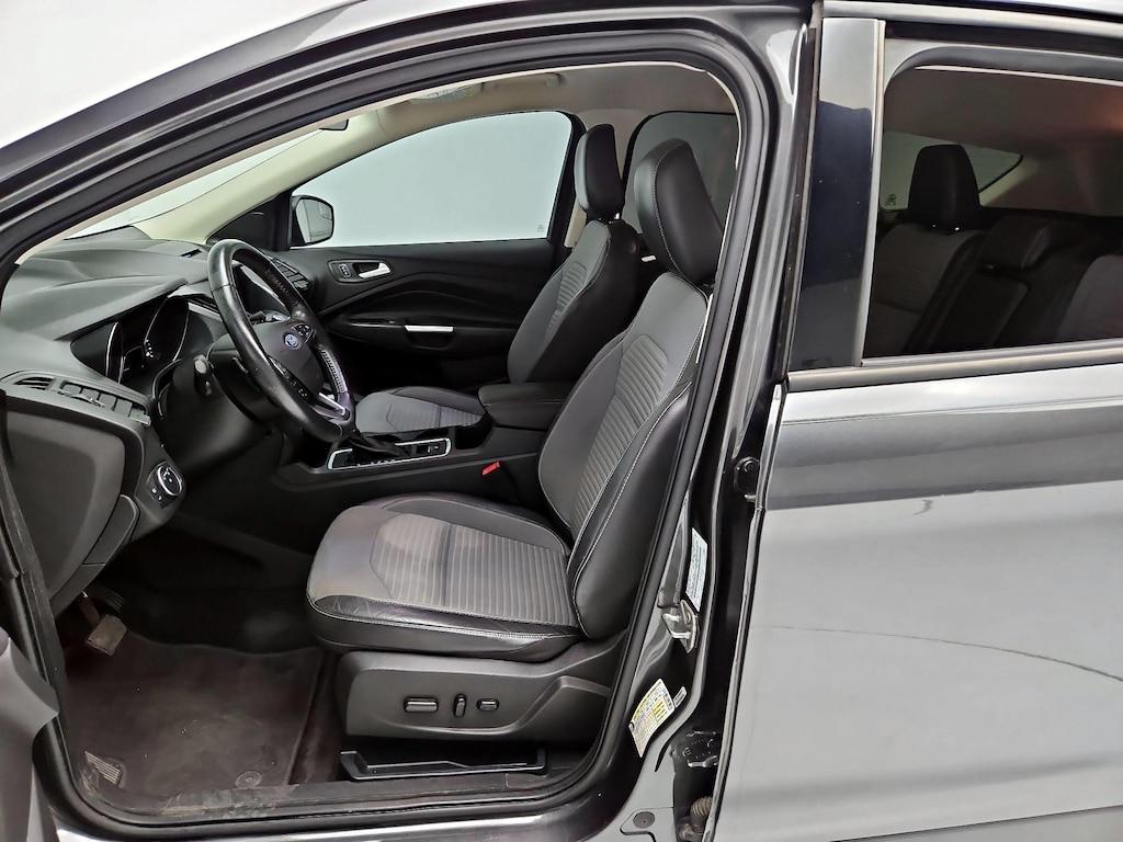 used 2018 Ford Escape car, priced at $13,998
