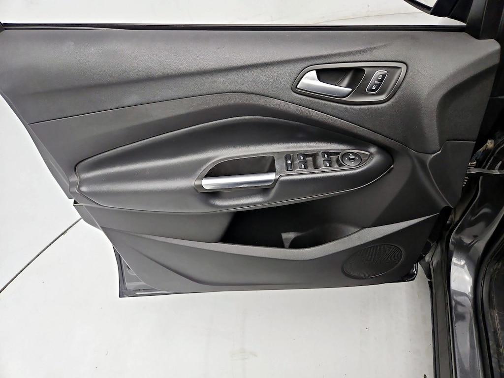 used 2018 Ford Escape car, priced at $13,998