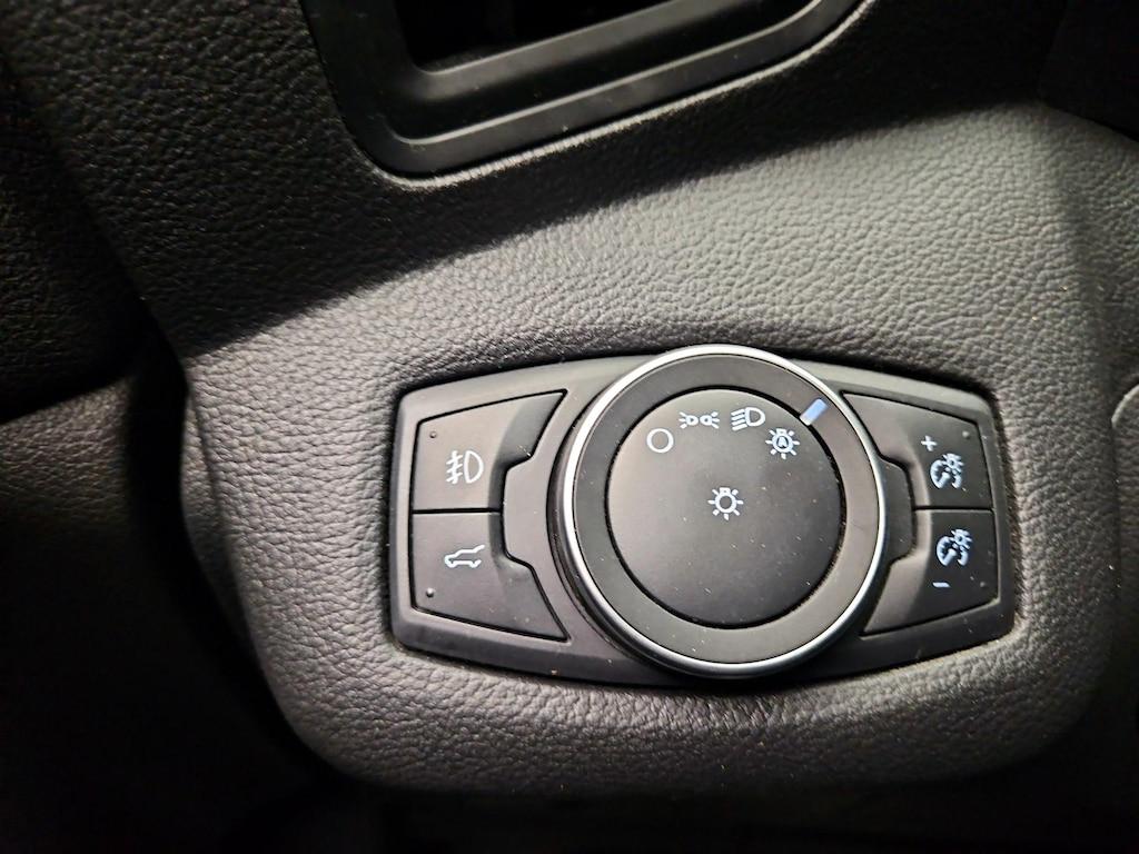 used 2018 Ford Escape car, priced at $13,998