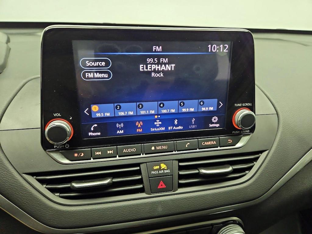 used 2021 Nissan Altima car, priced at $16,998