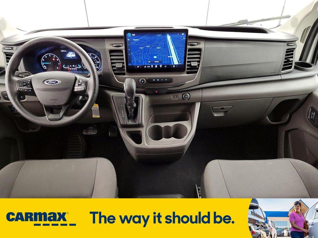 used 2022 Ford Transit-350 car, priced at $43,998