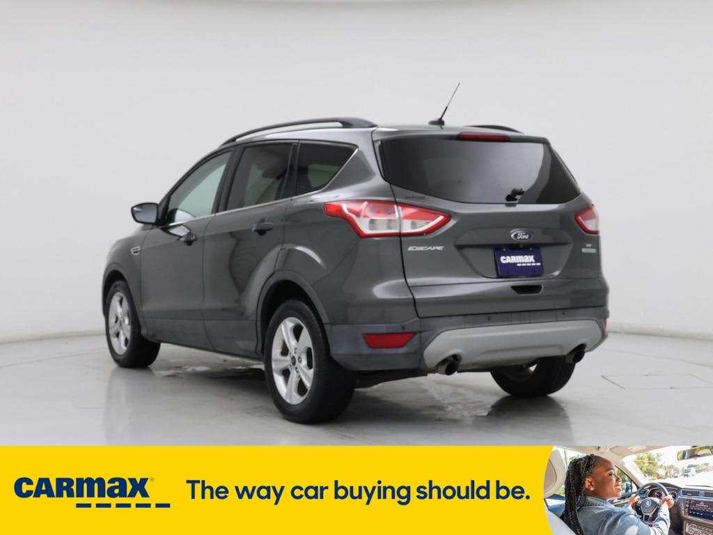 used 2015 Ford Escape car, priced at $14,998