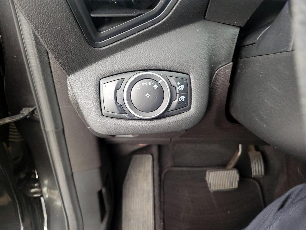 used 2015 Ford Escape car, priced at $14,998