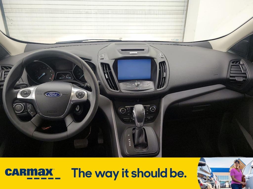 used 2015 Ford Escape car, priced at $14,998