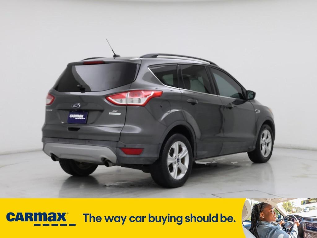used 2015 Ford Escape car, priced at $14,998