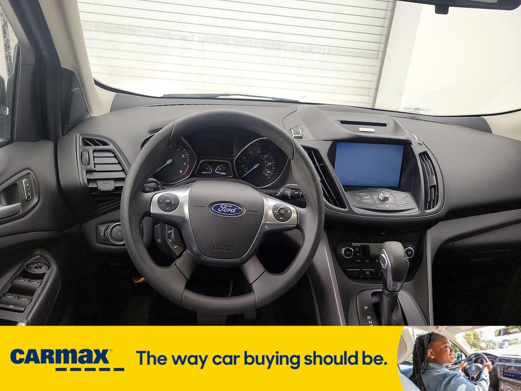 used 2015 Ford Escape car, priced at $14,998