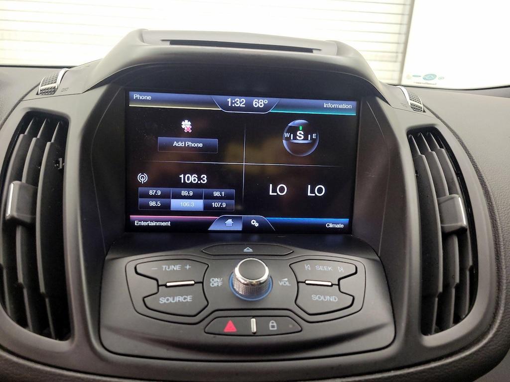 used 2015 Ford Escape car, priced at $14,998