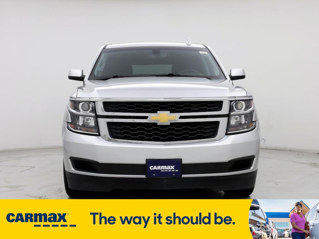 used 2019 Chevrolet Tahoe car, priced at $27,998