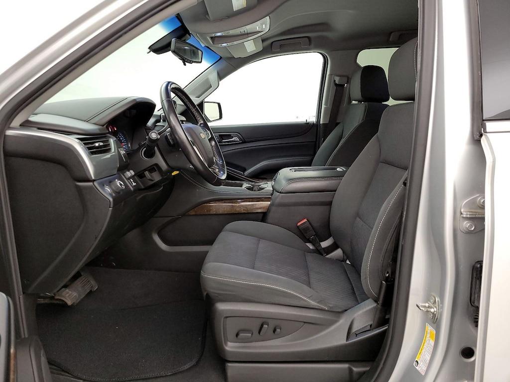 used 2019 Chevrolet Tahoe car, priced at $27,998