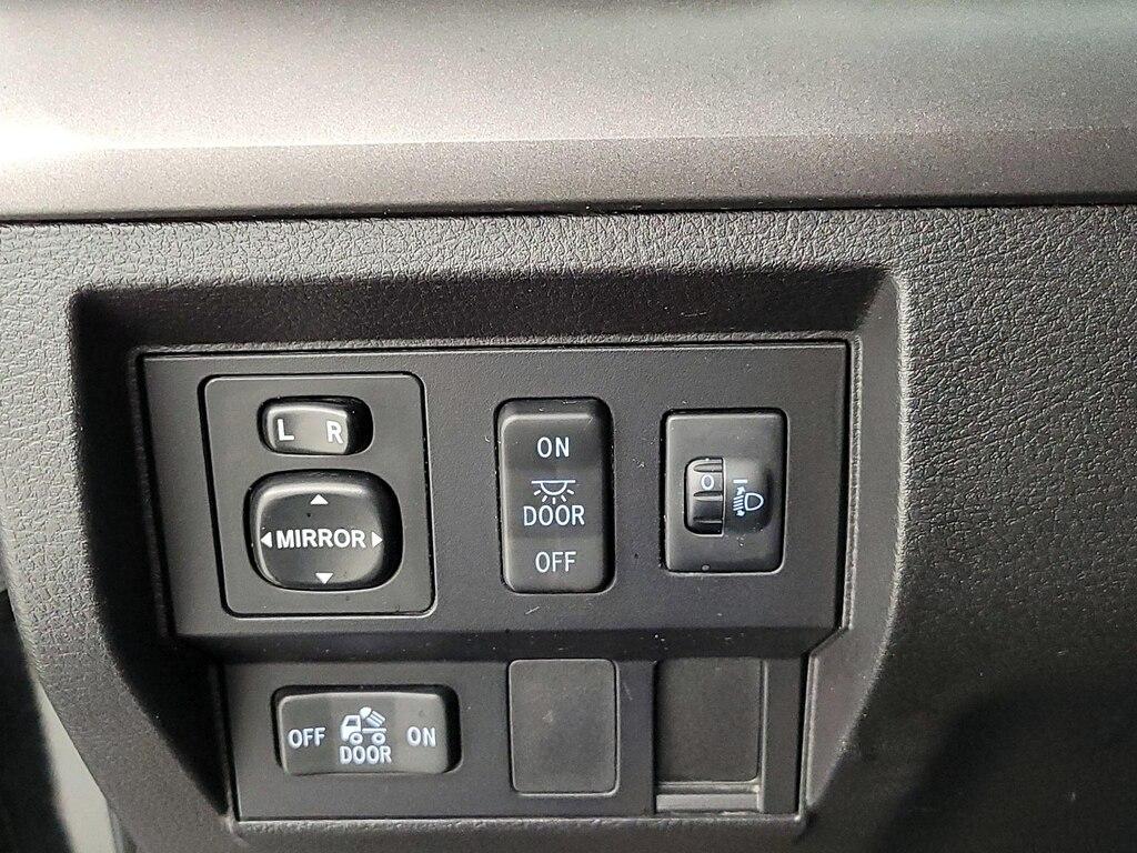 used 2016 Toyota Tundra car, priced at $26,998