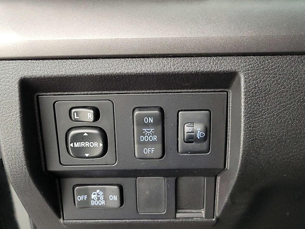 used 2016 Toyota Tundra car, priced at $25,998