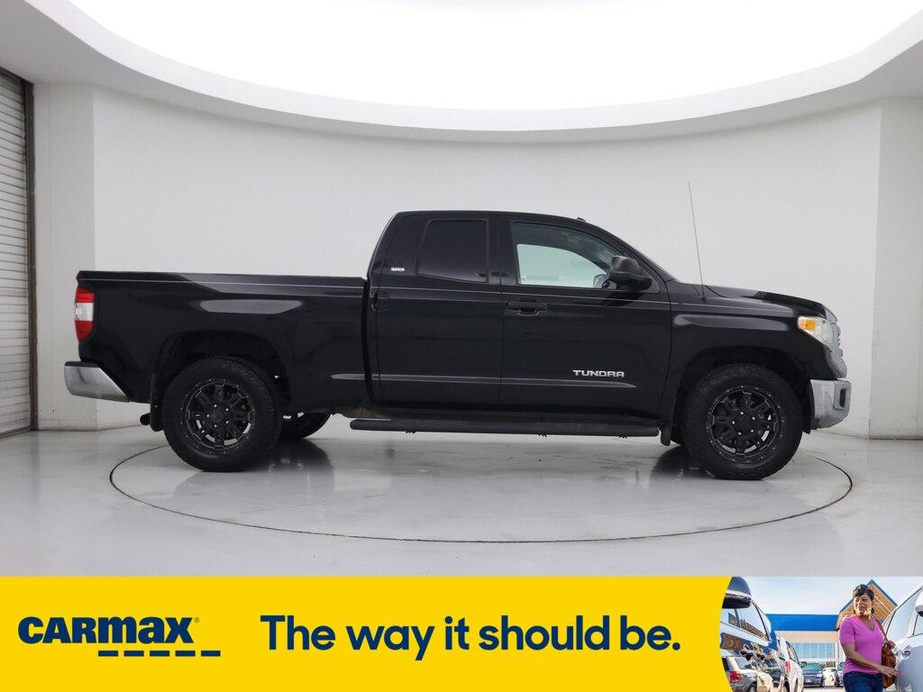 used 2016 Toyota Tundra car, priced at $26,998