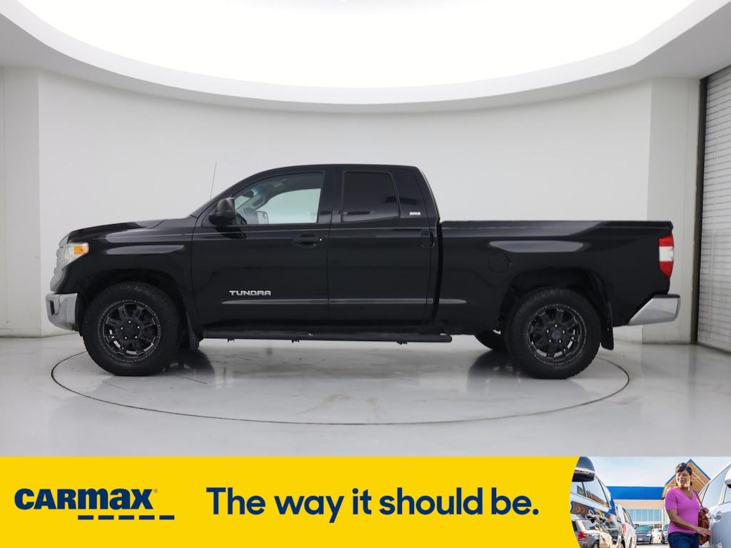 used 2016 Toyota Tundra car, priced at $25,998