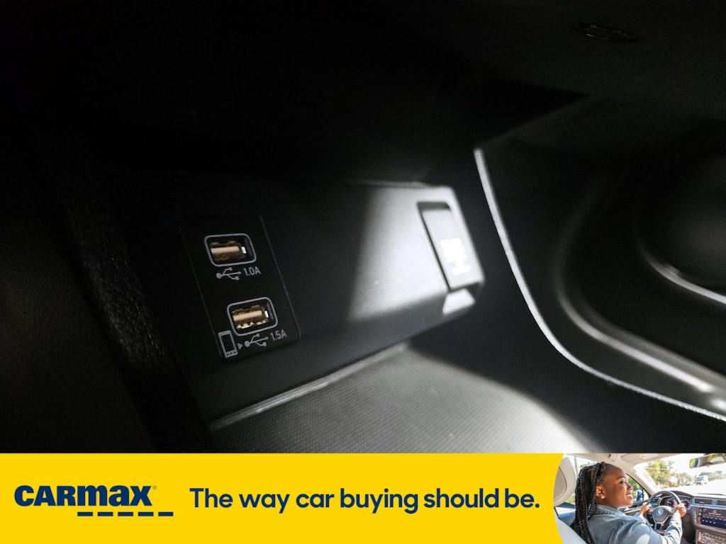 used 2022 Honda HR-V car, priced at $23,998