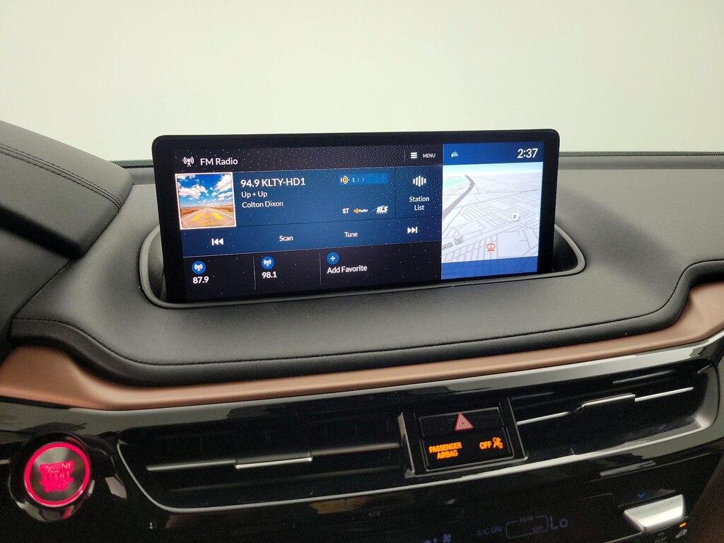 used 2022 Acura MDX car, priced at $38,998