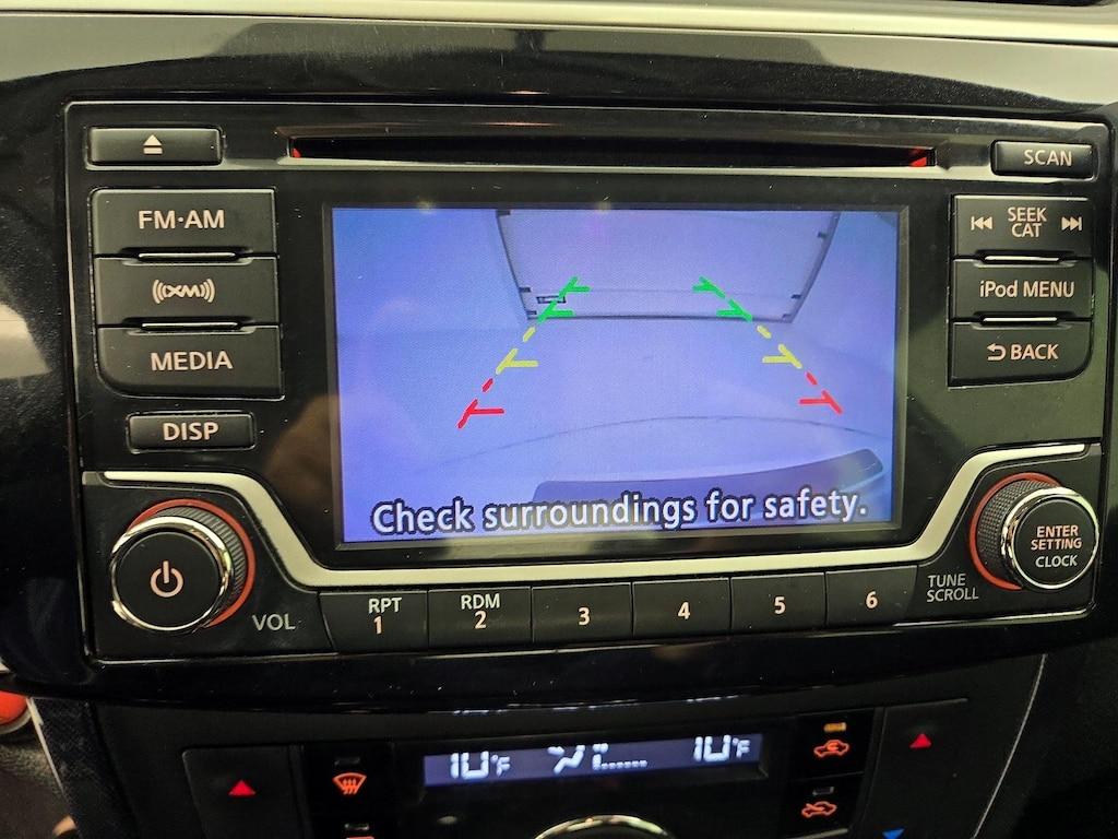 used 2018 Nissan Sentra car, priced at $12,998