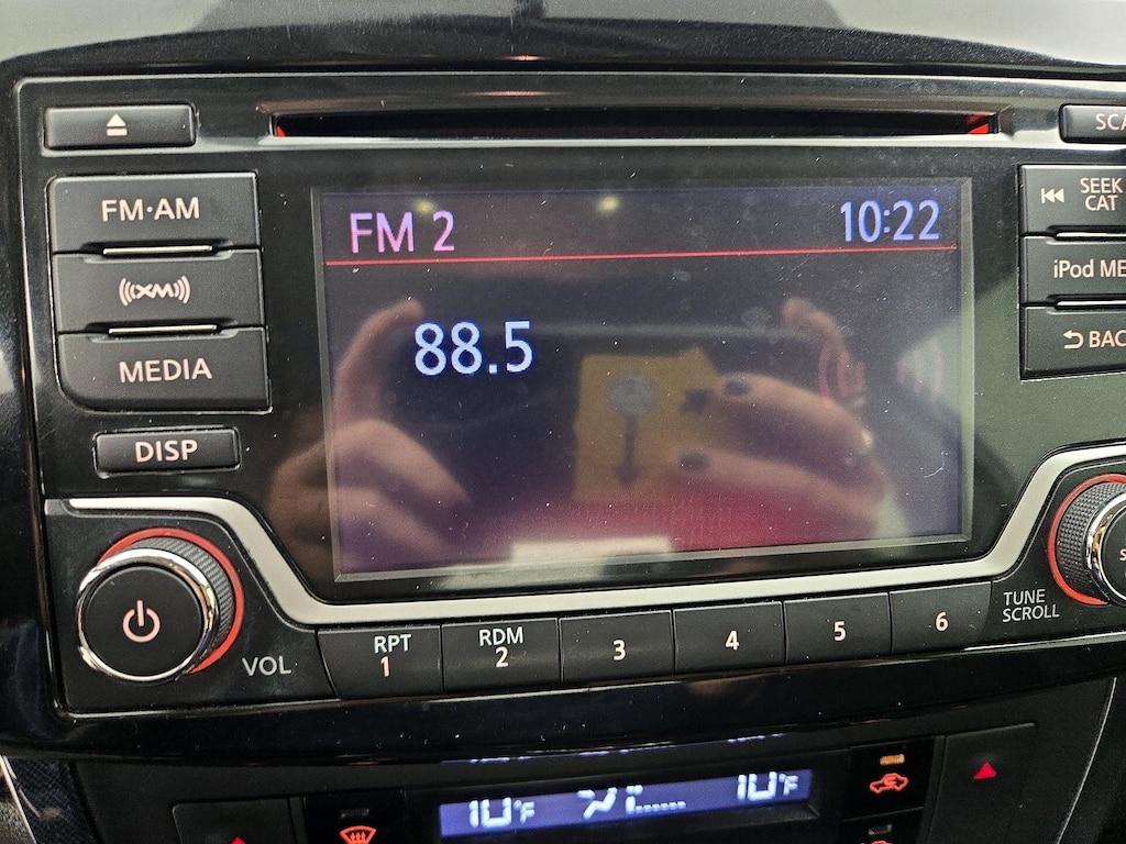 used 2018 Nissan Sentra car, priced at $12,998