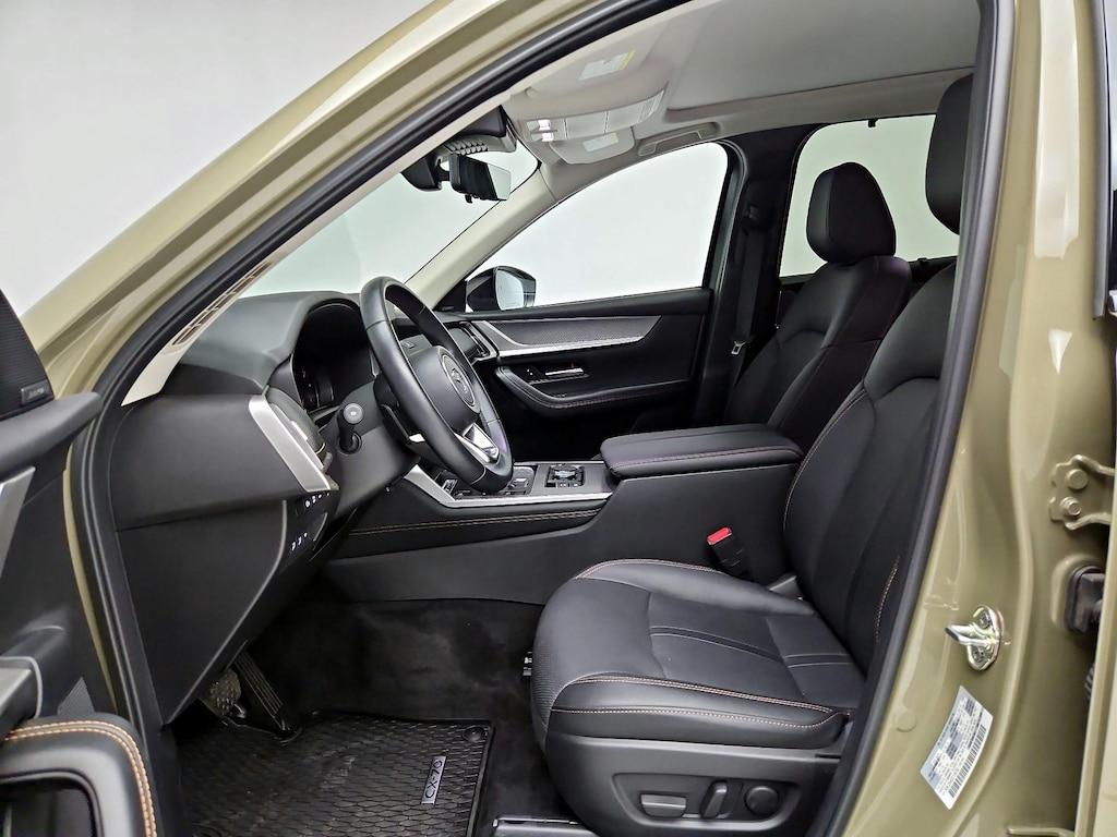used 2025 Mazda CX-70 PHEV car, priced at $53,998