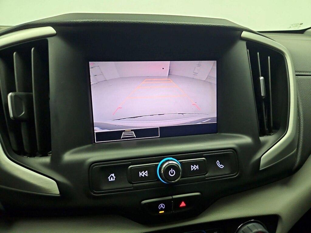 used 2022 GMC Terrain car, priced at $23,998
