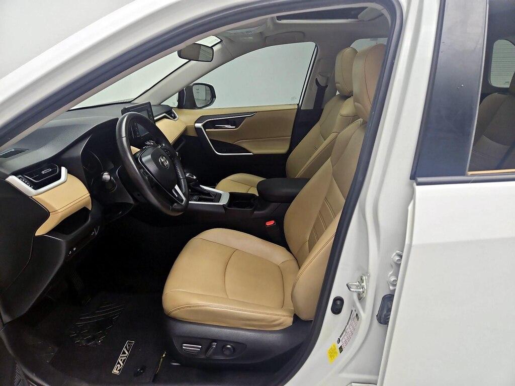 used 2020 Toyota RAV4 car, priced at $23,998