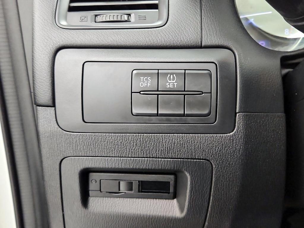 used 2014 Mazda CX-5 car, priced at $12,599