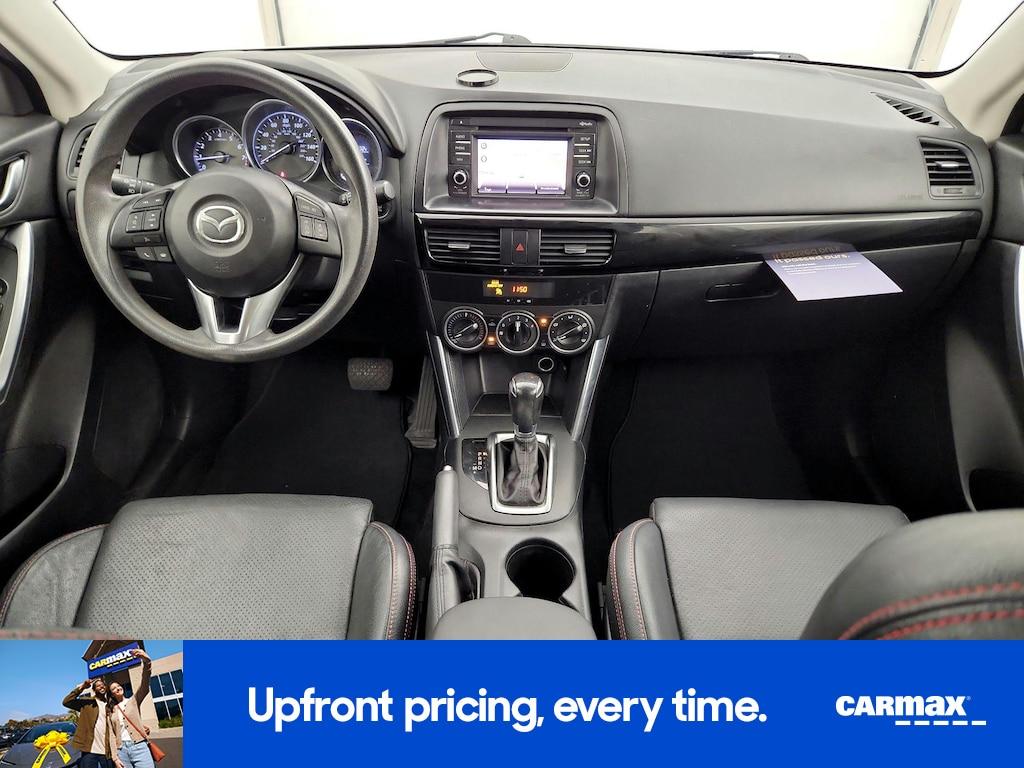 used 2014 Mazda CX-5 car, priced at $12,599