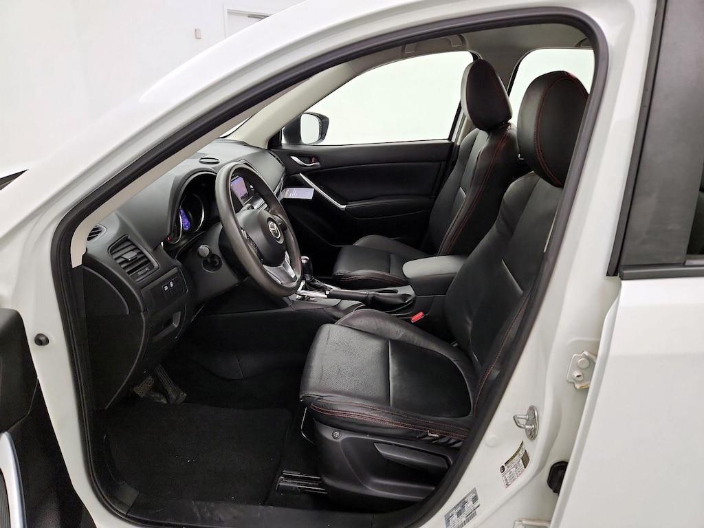 used 2014 Mazda CX-5 car, priced at $12,599