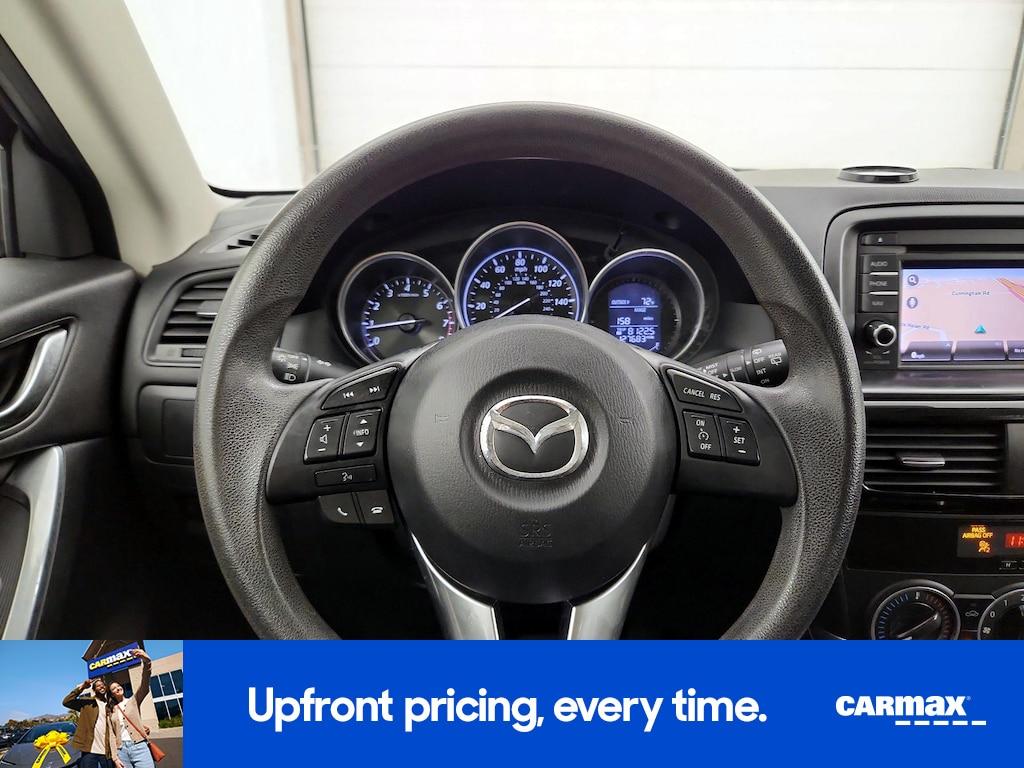 used 2014 Mazda CX-5 car, priced at $12,599