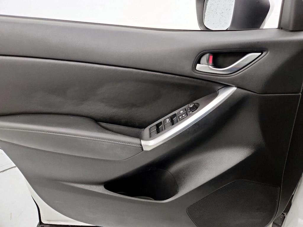 used 2014 Mazda CX-5 car, priced at $12,599