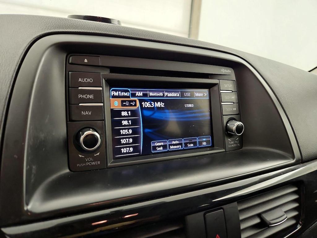 used 2014 Mazda CX-5 car, priced at $12,599