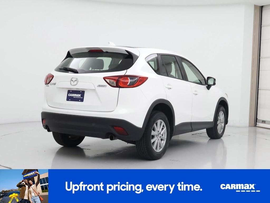 used 2014 Mazda CX-5 car, priced at $12,599
