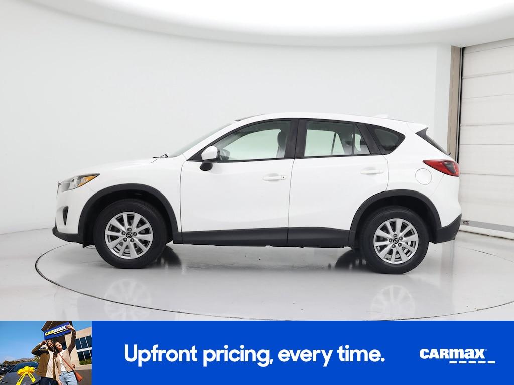 used 2014 Mazda CX-5 car, priced at $12,599