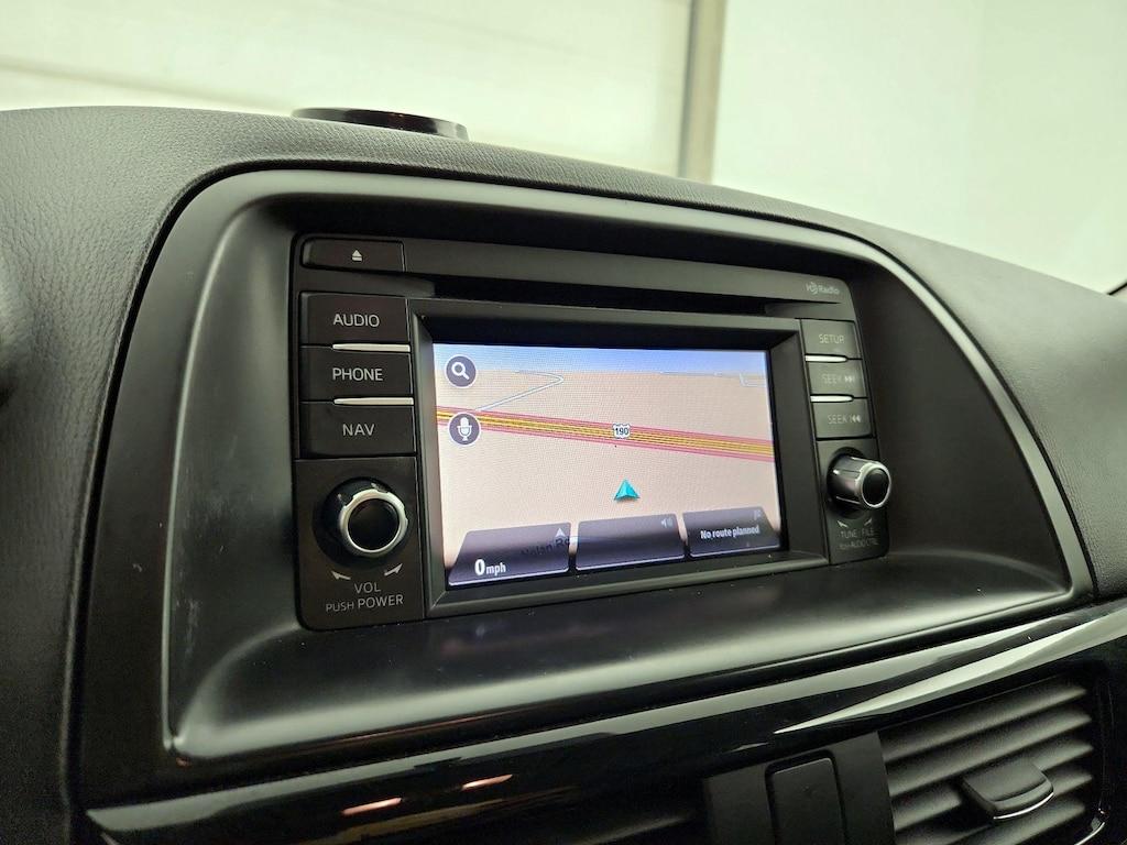 used 2014 Mazda CX-5 car, priced at $12,599