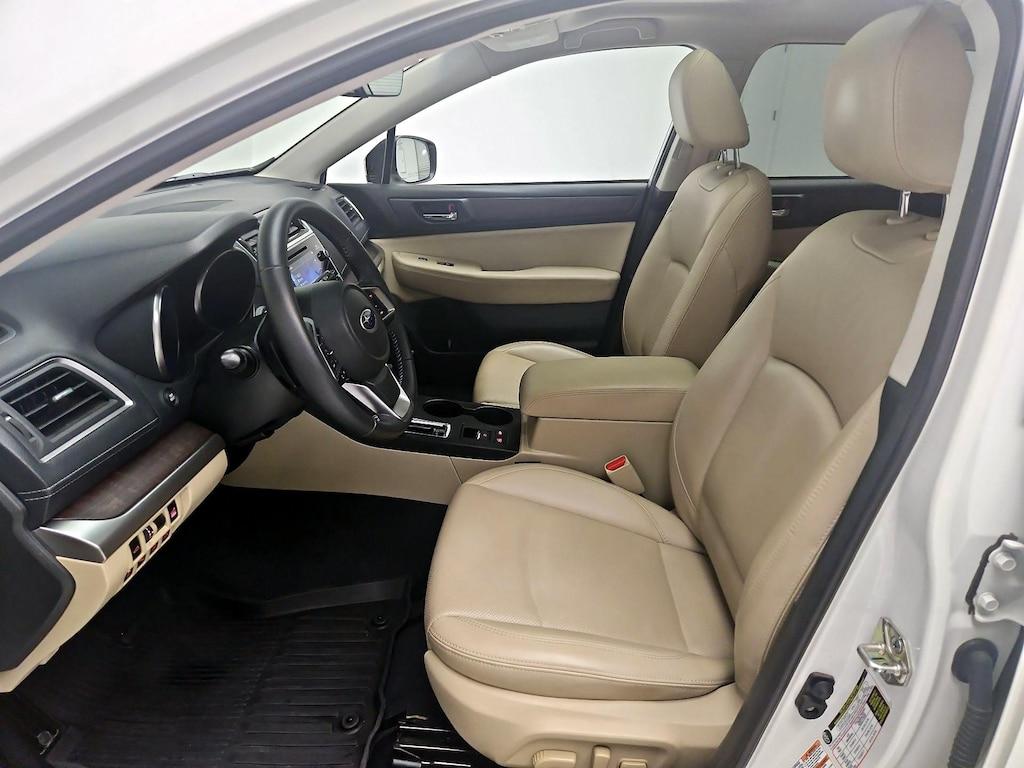 used 2019 Subaru Outback car, priced at $24,998