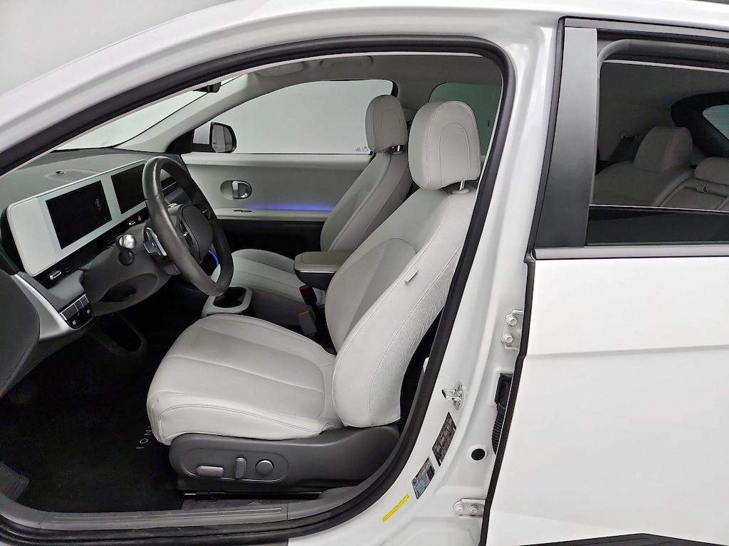 used 2023 Hyundai IONIQ 5 car, priced at $31,998
