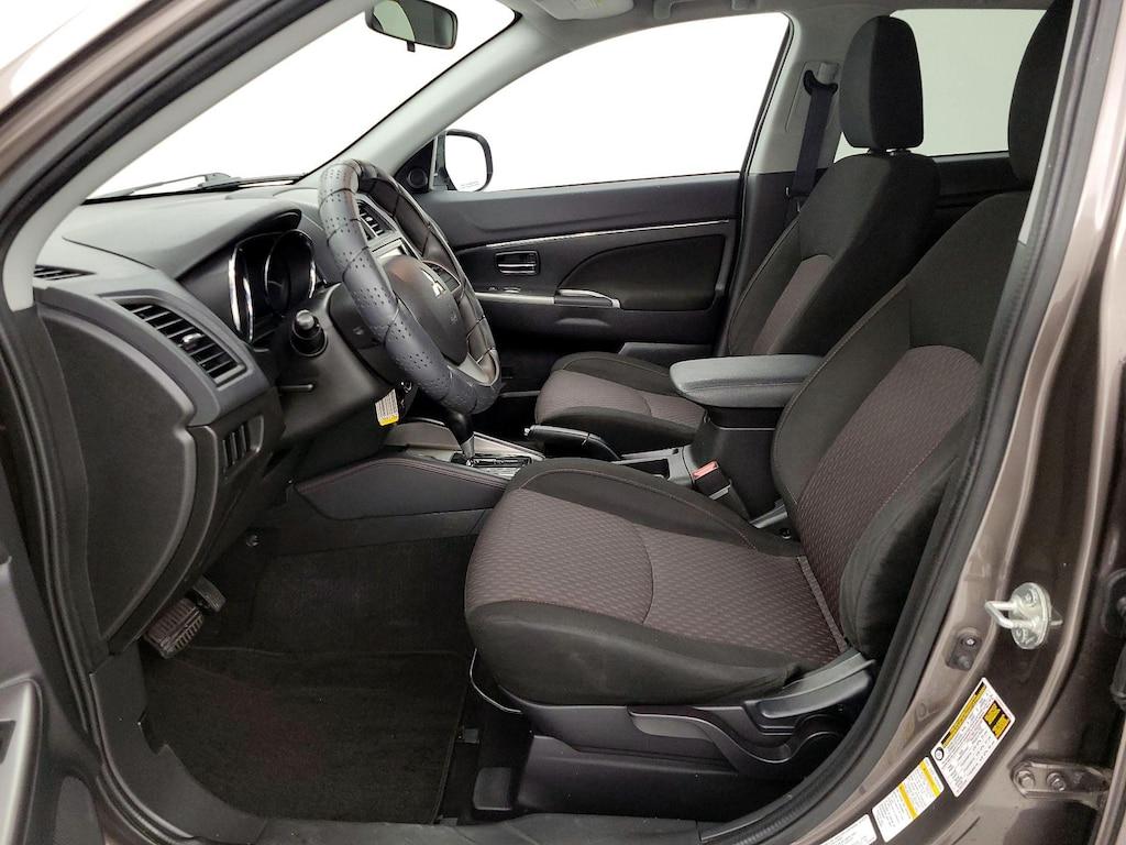 used 2019 Mitsubishi Outlander Sport car, priced at $14,998