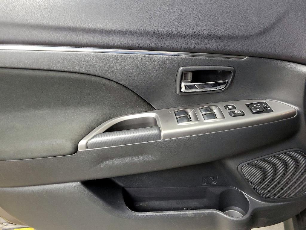 used 2019 Mitsubishi Outlander Sport car, priced at $14,998