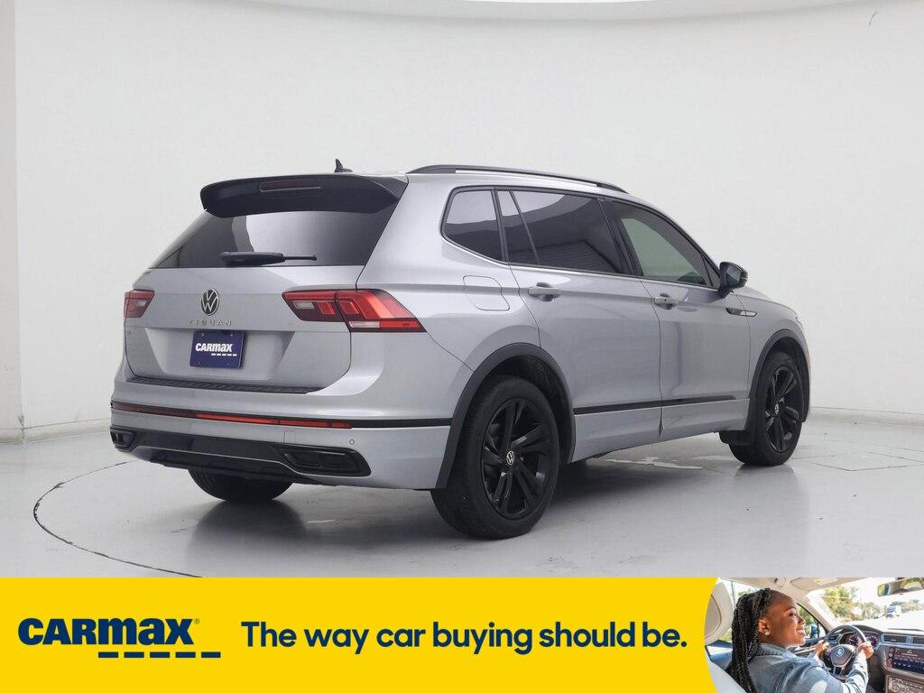 used 2023 Volkswagen Tiguan car, priced at $27,998