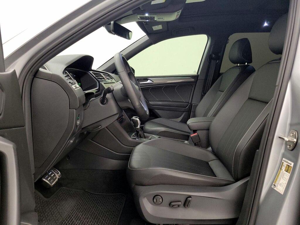 used 2023 Volkswagen Tiguan car, priced at $27,998