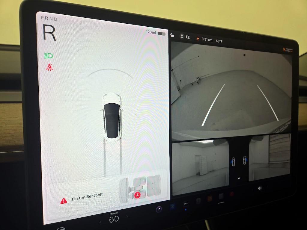 used 2020 Tesla Model 3 car, priced at $22,998
