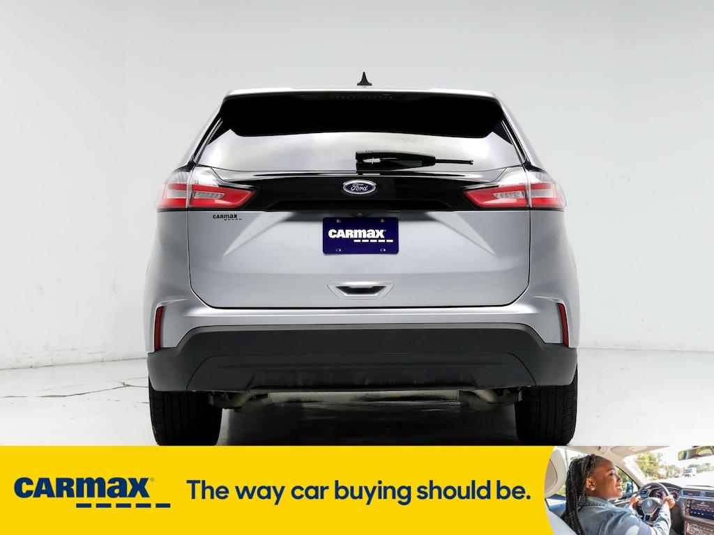 used 2023 Ford Edge car, priced at $24,998