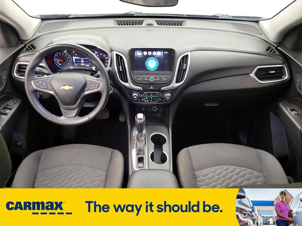 used 2018 Chevrolet Equinox car, priced at $18,998