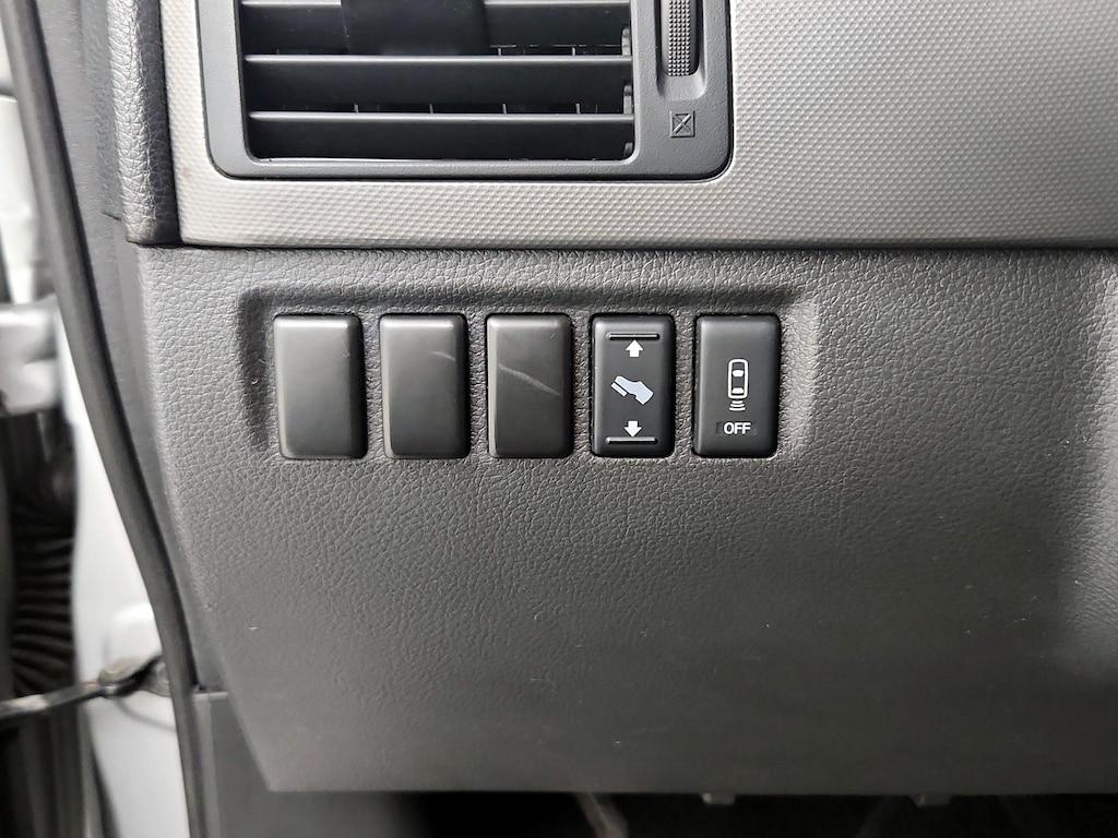 used 2015 Nissan Armada car, priced at $14,998