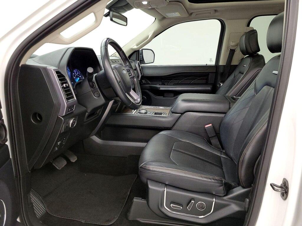 used 2020 Ford Expedition car, priced at $33,998