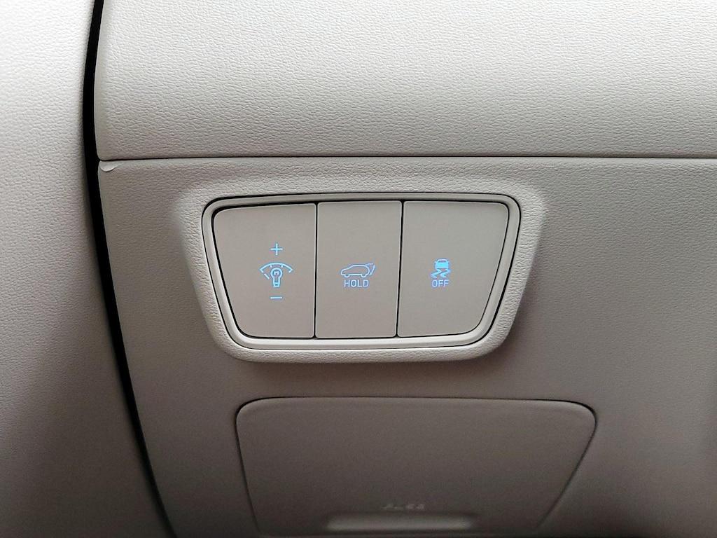 used 2022 Hyundai Tucson car, priced at $25,998