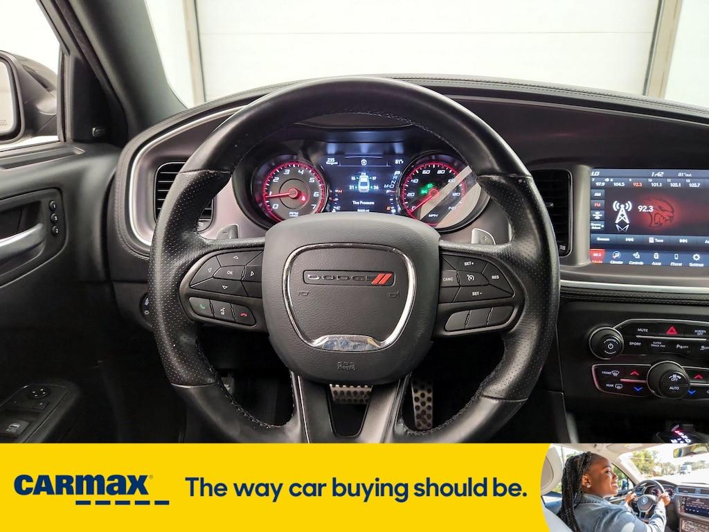 used 2020 Dodge Charger car, priced at $24,998