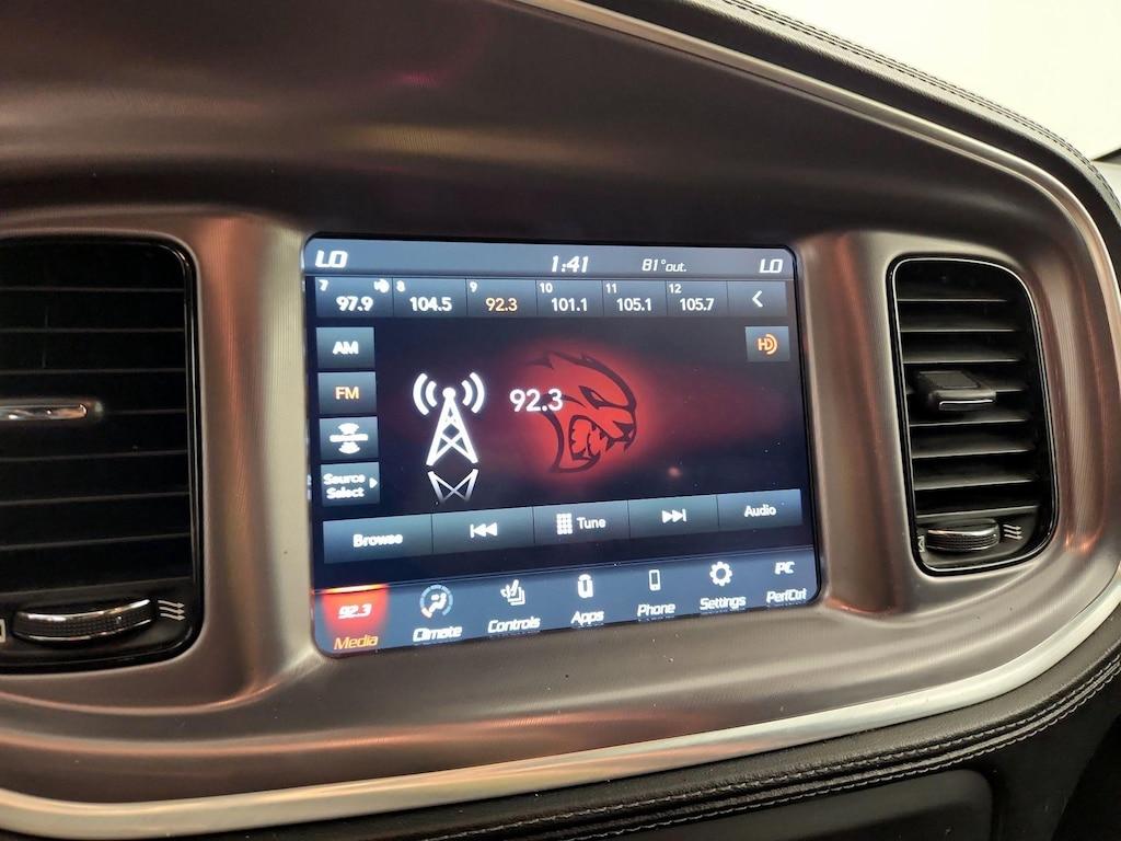 used 2020 Dodge Charger car, priced at $24,998